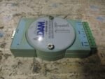 ADAM ADAM-4520 Data Acquisition Module RS232 to RS-422/485 Converter *Tested*