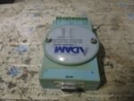 ADAM ADAM-4520 Data Acquisition Module RS232 to RS-422/485 Converter *Tested* - Image 4