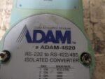 ADAM ADAM-4520 Data Acquisition Module RS232 to RS-422/485 Converter *Tested* - Image 5