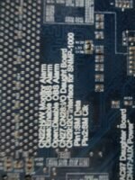 ADVENTECH 9692600612E Motherboard Advantech PCA-6006 Rev B2 MotherBoard *Tested* - Image 11