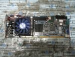 ADVENTECH 9692600612E Motherboard Advantech PCA-6006 Rev B2 MotherBoard *Tested*