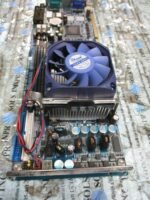 ADVENTECH 9692600612E Motherboard Advantech PCA-6006 Rev B2 MotherBoard *Tested* - Image 5