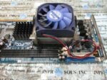 ADVENTECH 9692600612E Motherboard Advantech PCA-6006 Rev B2 MotherBoard *Tested* - Image 6