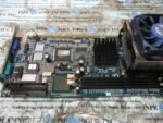 ADVENTECH 9692600612E Motherboard Advantech PCA-6006 Rev B2 MotherBoard *Tested* - Image 7