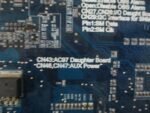 ADVENTECH 9692600612E Motherboard Advantech PCA-6006 Rev B2 MotherBoard *Tested* - Image 10