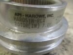API-HAROWE 21BRCX-616-L68/2 Encoder 154 HAROSYN-RCX Encoder Rotor 10kHZ *Tested* - Image 5