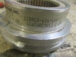 API-HAROWE 21BRCX-616-L68/2 Encoder 154 HAROSYN-RCX Encoder Rotor 10kHZ *Tested* - Image 6