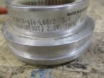 API-HAROWE 21BRCX-616-L68/2 Encoder 154 HAROSYN-RCX Encoder Rotor 10kHZ *Tested* - Image 7