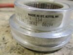 API-HAROWE 21BRCX-616-L68/2 Encoder 154 HAROSYN-RCX Encoder Rotor 10kHZ *Tested* - Image 8