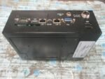 ARISTA MICROBOX-7824A Industrial Controller REV C/A Confi: A00-003 24VDC*Tested*
