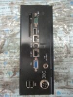 ARISTA MICROBOX-7824A Industrial Controller REV C/A Confi: A00-003 24VDC*Tested* - Image 3