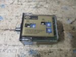 Absolute Process API 4390 G Controller Wideranging DC/DC Isolator 115V~ *Tested*