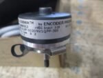 Accu-Coder 15T-01SF-0020NV1QPP-J00 Encoder Products Rotary Encoder *NEW* - Image 4