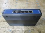 Advantech EKI-2525 Industrial Ethernet Switch 12-48VDC 1.5A EKI-2525 *Tested*
