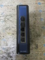 Advantech EKI-2525 Industrial Ethernet Switch 12-48VDC 1.5A EKI-2525 *Tested* - Image 3
