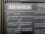 Advantech EKI-2525 Industrial Ethernet Switch 12-48VDC 1.5A EKI-2525 *Tested* - Image 5