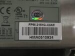Advantech FPM-3151G-X0AE Industrial Monitor HMA0510924 Monitor 12/24VDC *Tested* - Image 11