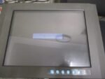 Advantech FPM-3151G-X0AE Industrial Monitor HMA0510924 Monitor 12/24VDC *Tested*