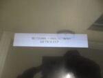 Advantech FPM-3151G-X0AE Industrial Monitor HMA0510924 Monitor 12/24VDC *Tested* - Image 3