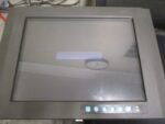 Advantech FPM-3151G-X0AE Industrial Monitor HMA0510924 Monitor 12/24VDC *Tested* - Image 4