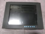 Advantech FPM-3151G-X0AE Industrial Monitor HMA0510924 Monitor 12/24VDC *Tested* - Image 5