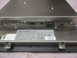 Advantech FPM-3151G-X0AE Industrial Monitor HMA0510924 Monitor 12/24VDC *Tested* - Image 9