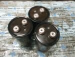Aerovox ALS30A1059MF Capacitor 1500uF 450VDC Aerovox 40/085/56 *TESTED LOT OF 3*