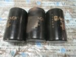 Aerovox ALS30A1059MF Capacitor 1500uF 450VDC Aerovox 40/085/56 *TESTED LOT OF 3* - Image 4