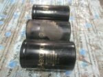 Aerovox ALS30A1059MF Capacitor 1500uF 450VDC Aerovox 40/085/56 *TESTED LOT OF 3* - Image 5