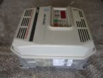 Allen Bradley 1302-C001-AA 1302 AC Drive 575VAc 1HP 1.6A I/M 189386 *Tested* - Image 3