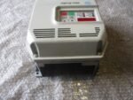 Allen Bradley 1302-C001-AA 1302 AC Drive 575VAc 1HP 1.6A I/M 189386 *Tested* - Image 6