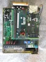 Allen Bradley 1336E-CWF20-AN-EN 1336 AC Drive 600VAC  Ser A 4kVA 4.2A *Tested* - Image 3
