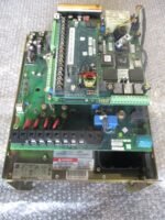 Allen Bradley 1336E-CWF20-AN-EN 1336 AC Drive 600VAC  Ser A 4kVA 4.2A *Tested* - Image 5