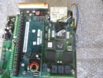 Allen Bradley 1336E-CWF20-AN-EN 1336 AC Drive 600VAC  Ser A 4kVA 4.2A *Tested* - Image 6
