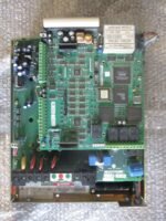 Allen Bradley 1336E-CWF50-AN-EN 1336 AC Drive 600VAC  Ser A 8kVA 7.9A *Tested* - Image 3
