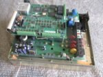 Allen Bradley 1336E-CWF50-AN-EN 1336 AC Drive 600VAC  Ser A 8kVA 7.9A *Tested* - Image 4