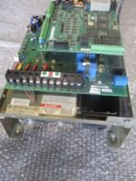 Allen Bradley 1336E-CWF50-AN-EN 1336 AC Drive 600VAC  Ser A 8kVA 7.9A *Tested* - Image 5