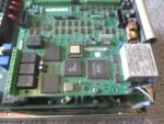 Allen Bradley 1336E-CWF50-AN-EN 1336 AC Drive 600VAC  Ser A 8kVA 7.9A *Tested* - Image 6