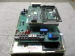 Allen Bradley 1336F-BRF100-AX-EN-L6 1336 AC Drive 480VAC 17.5kVA Ser A *Tested* - Image 4