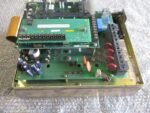 Allen Bradley 1336F-CWF50-AN-EN AC 1336 Drive 600VAC  Ser A 8.3kVA 8A *Tested* - Image 4