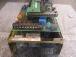 Allen Bradley 1336F-CWF50-AN-EN AC 1336 Drive 600VAC  Ser A 8.3kVA 8A *Tested* - Image 5