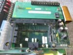 Allen Bradley 1336F-CWF50-AN-EN AC 1336 Drive 600VAC  Ser A 8.3kVA 8A *Tested* - Image 6