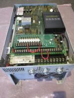 Allen Bradley 1336S-C015-AA-EN4-HA2-L6 1336 AC Drive 600VAC 17-20KVA 19A*Tested* - Image 4