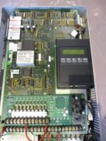 Allen Bradley 1336S-C015-AA-EN4-HA2-L6 1336 AC Drive 600VAC 17-20KVA 19A*Tested* - Image 6