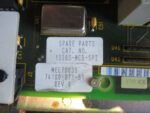 Allen Bradley 1336S-C015-AA-EN4-HA2-L6 1336 AC Drive 600VAC 17-20KVA 19A*Tested* - Image 7