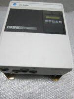 Allen Bradley 1336S-CWF20-AA-EN-HA2-L4 Plus Drive 600 Volts 4.2/5 kVA *Tested* - Image 4