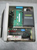 Allen Bradley 1336S-CWF20-AA-EN-HA2-L4 Plus Drive 600 Volts 4.2/5 kVA *Tested* - Image 5