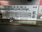 Allen Bradley 1336S-CWF20-AA-EN-HA2-L4 Plus Drive 600 Volts 4.2/5 kVA *Tested* - Image 6