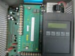 Allen Bradley 1336S-CWF20-AA-EN-HA2-L4 Plus Drive 600 Volts 4.2/5 kVA *Tested* - Image 7