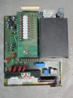 Allen Bradley 1336S-CWF50-AN-FR5 1336S AC Drive 6.3KVA 7.5Amp 500/600VAC Serie B